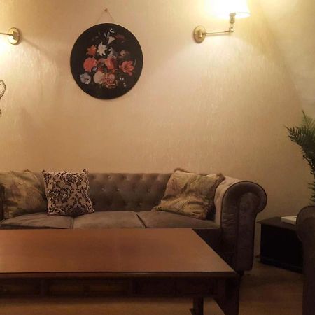 Cozy Old Town Historic House Apartman Tallinn Kültér fotó