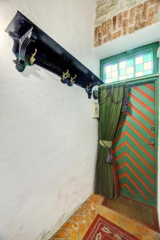 Cozy Old Town Historic House Apartman Tallinn Kültér fotó