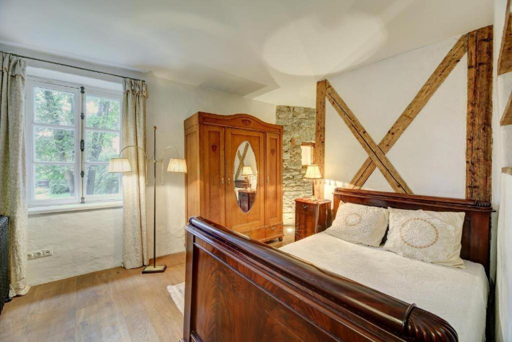 Cozy Old Town Historic House Apartman Tallinn Kültér fotó